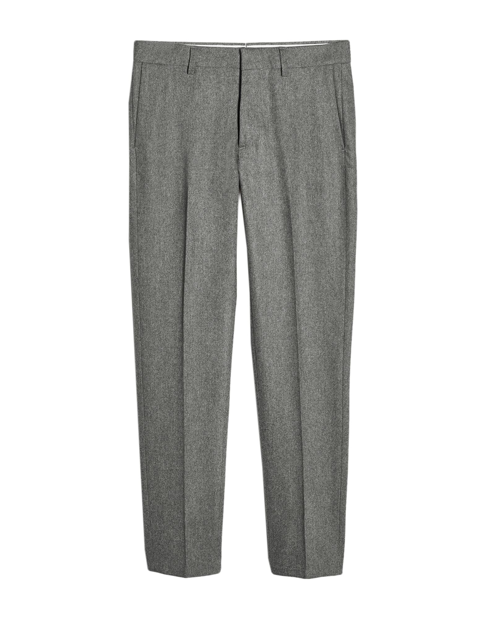 Dunhill Pants In Grey