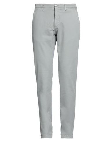 Mason's Man Pants Light Grey Size 36 Cotton, Modal, Elastane