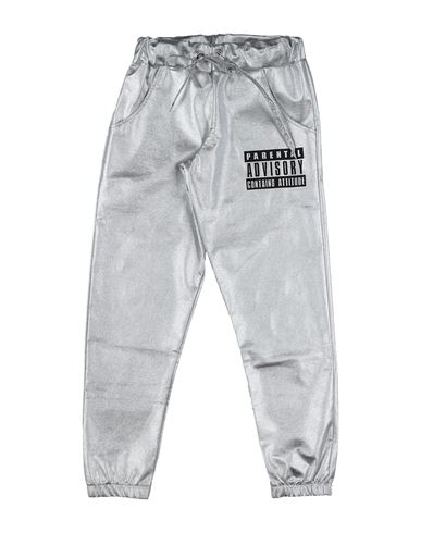 Повседневные брюки PARENTAL ADVISORY EXPLICIT CONTENT 