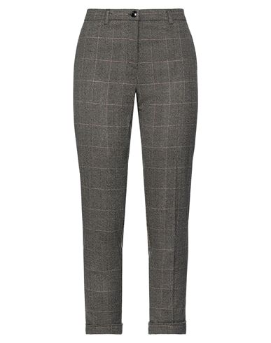 Повседневные брюки 19.70 NINETEEN SEVENTY 