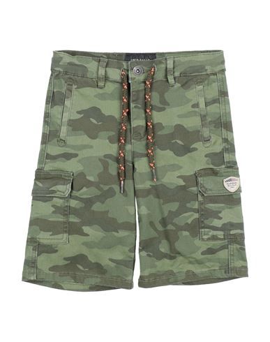 Шорты и бермуды FRED MELLO 