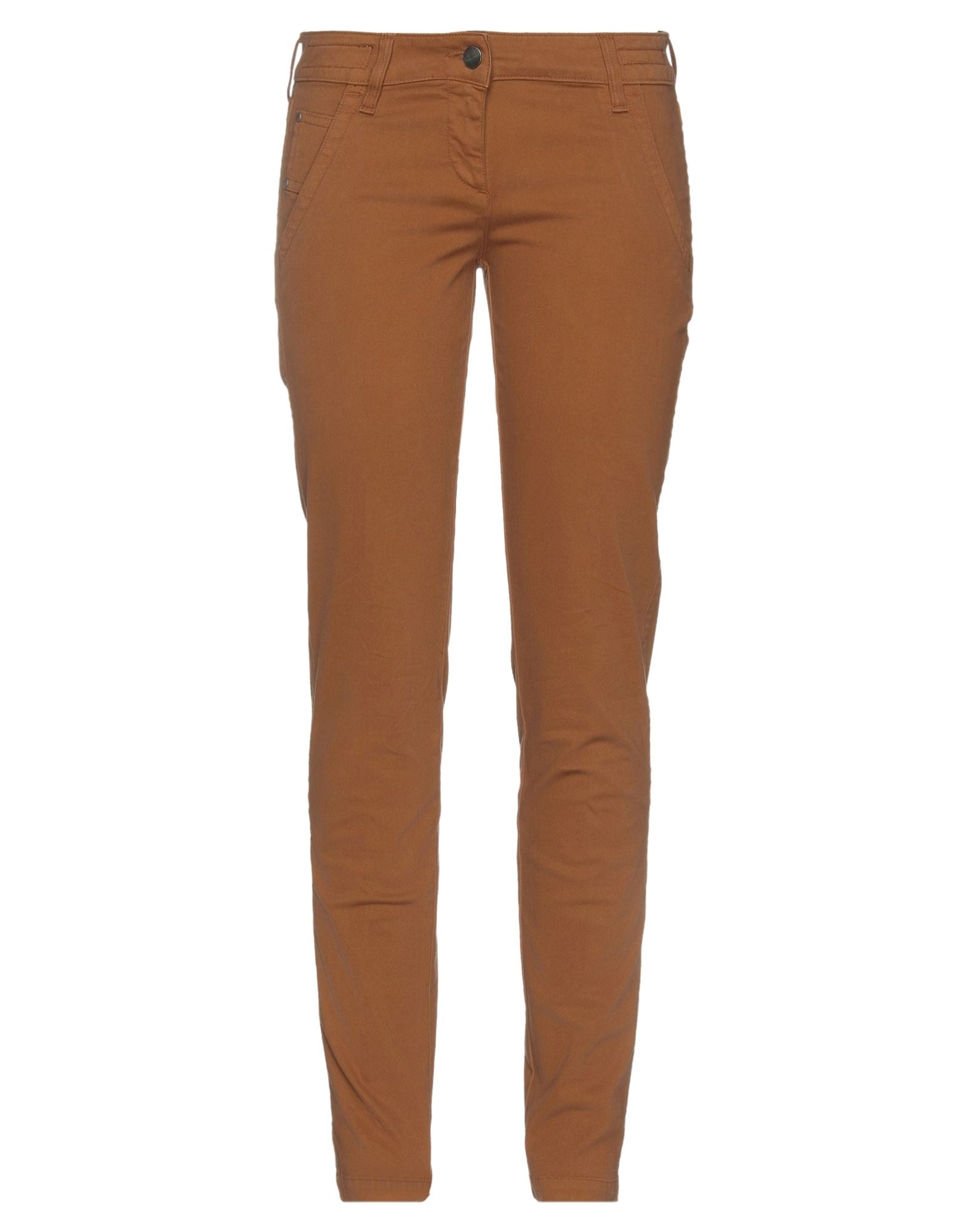 JACOB COHЁN BOTTOMWEAR Casual Παντελόνι