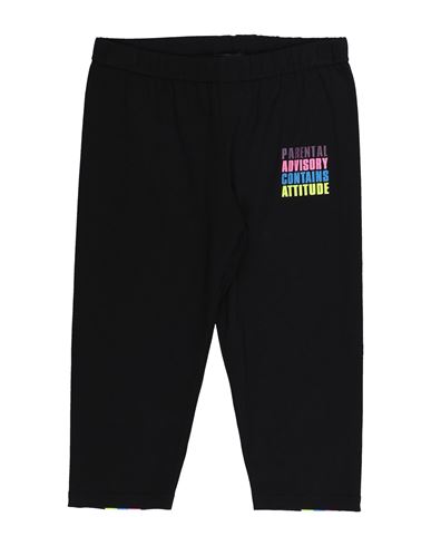 Повседневные брюки PARENTAL ADVISORY EXPLICIT CONTENT 