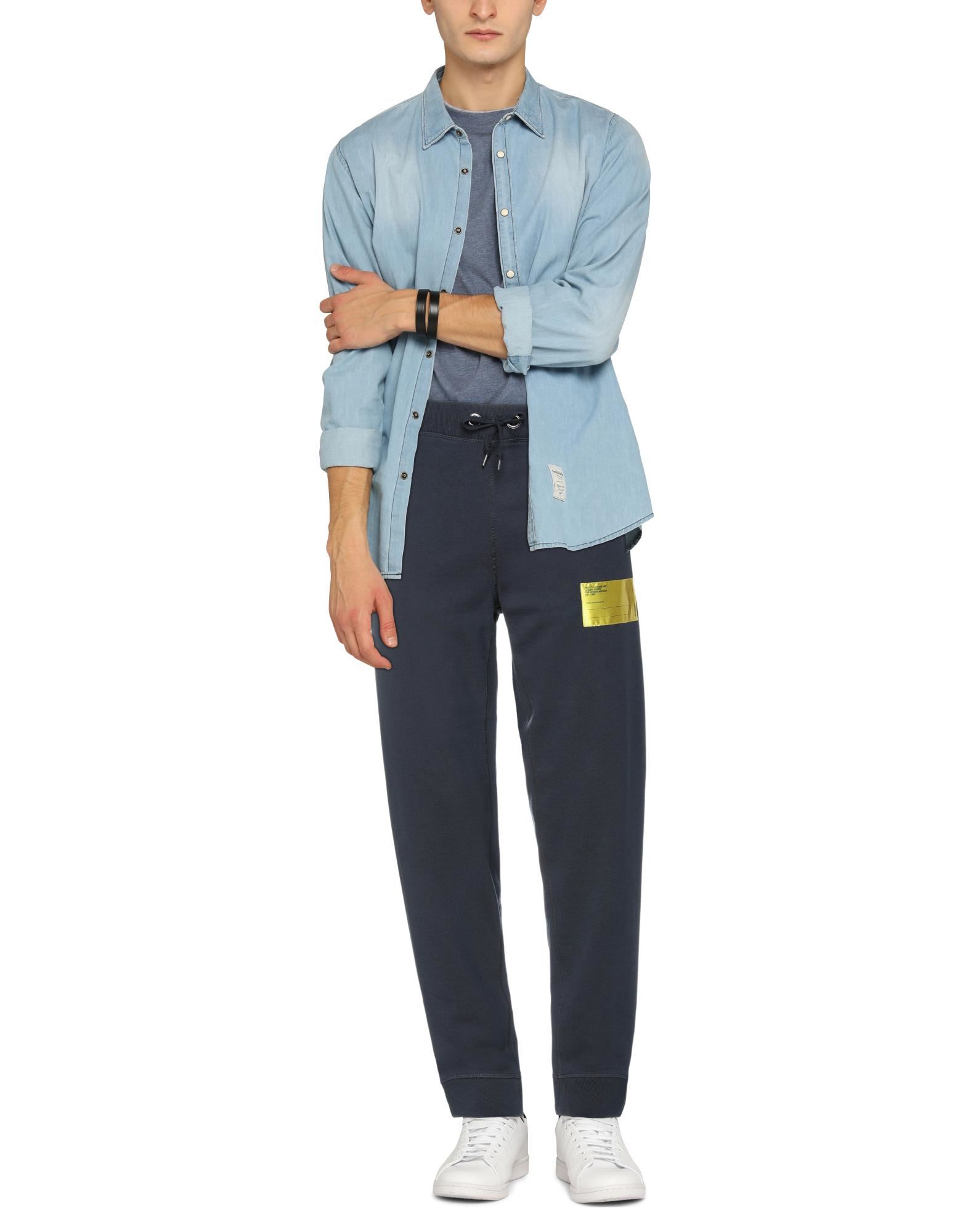  Helmut Lang - Hosen & Röcke - Hosen - On Yoox.com 