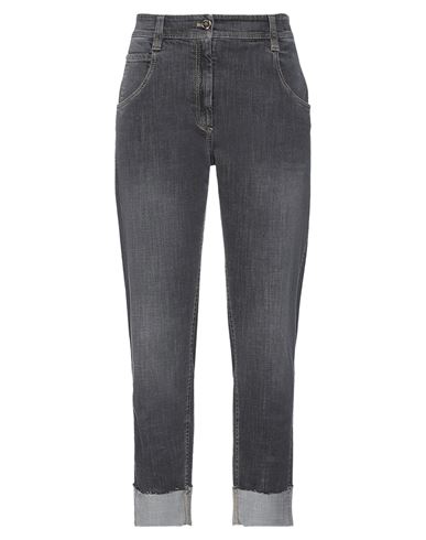 Джинсовые брюки