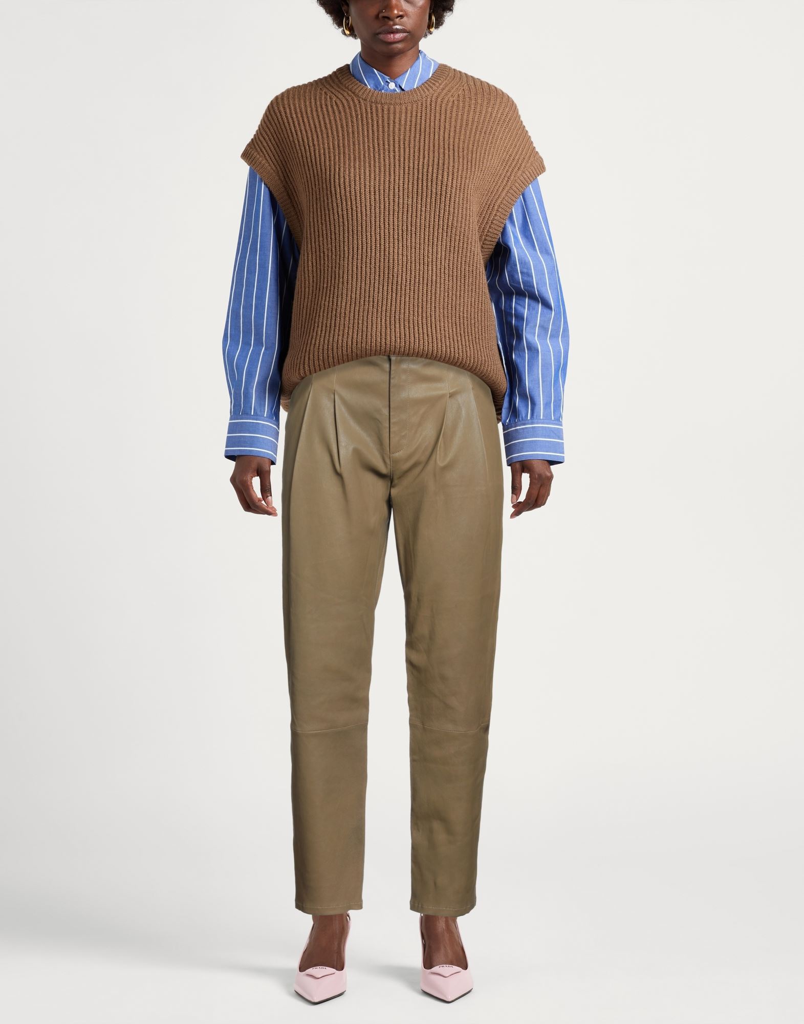  Sprwmn - Hosen & Röcke - Hosen - On Yoox.com 