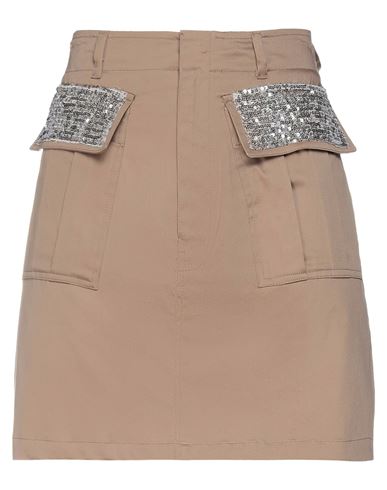 Мини-юбка HANITA