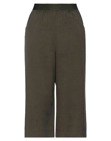 Укороченные брюки PIANURASTUDIO 