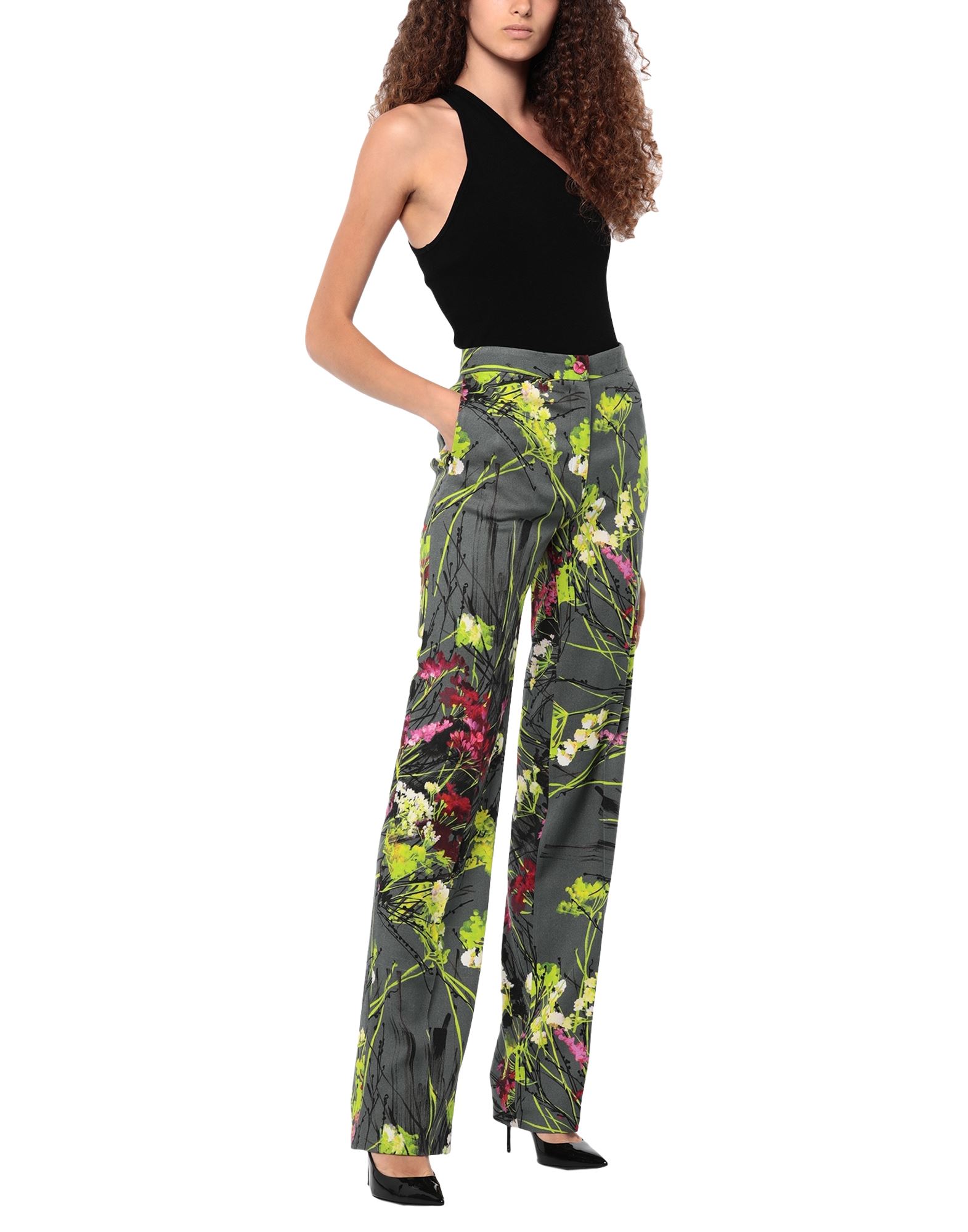  Blumarine - Hosen & Röcke - Hosen - On Yoox.com 