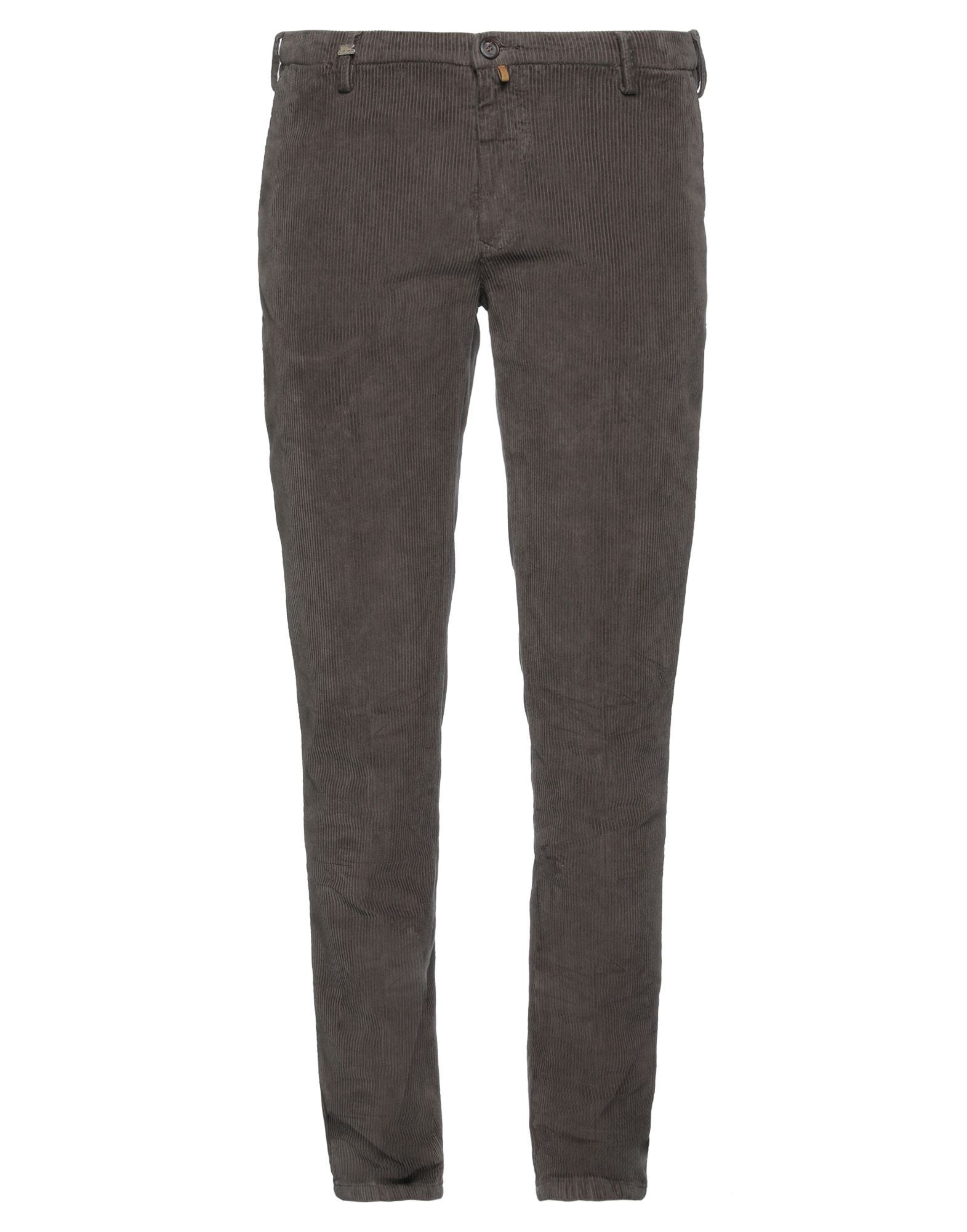 Barbati Pants In Grey