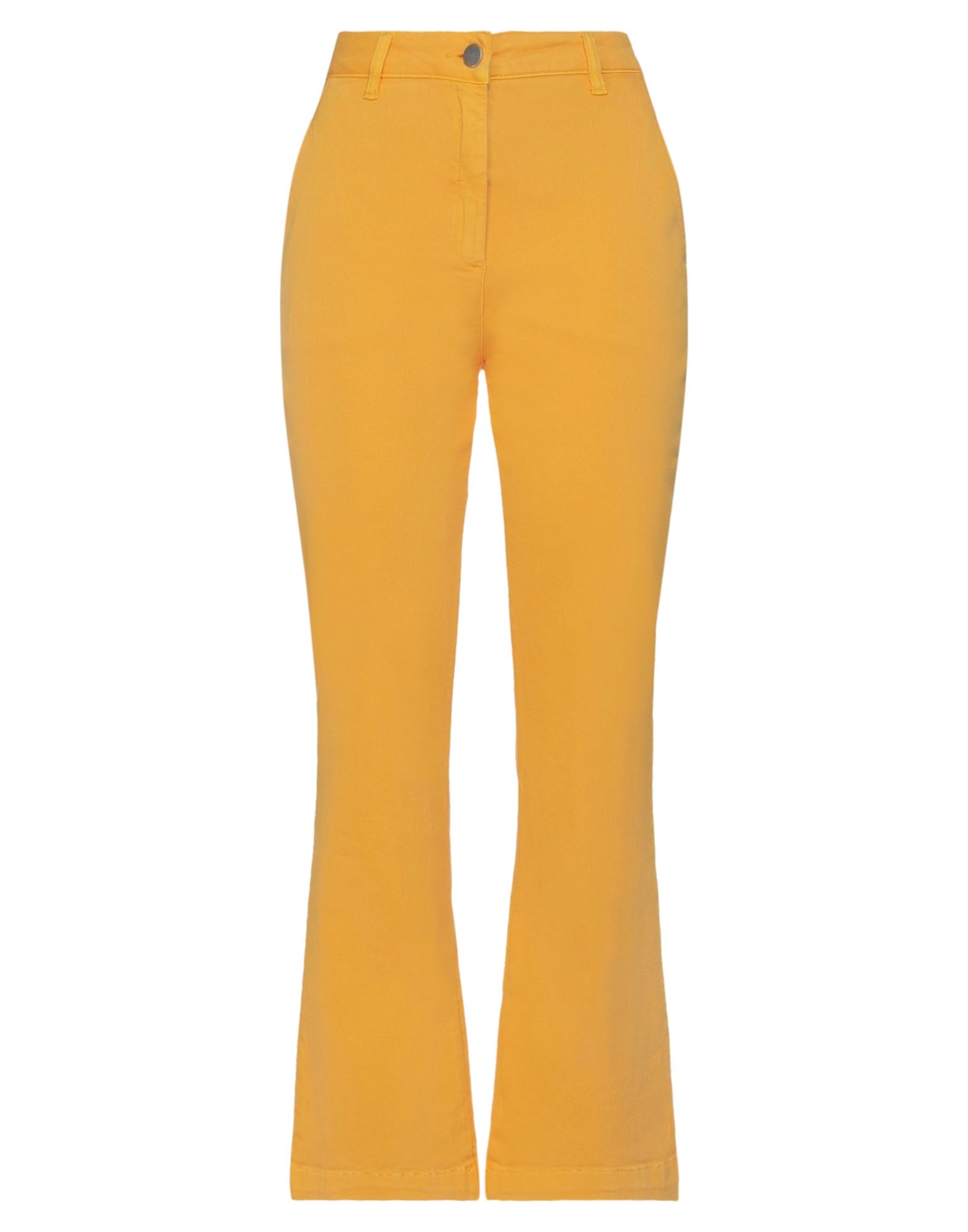  Alberta Ferretti - Hosen & Röcke - Jeanshosen - On Yoox.com 