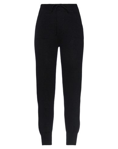 SOUVENIR Hose Damen Schwarz M Damen