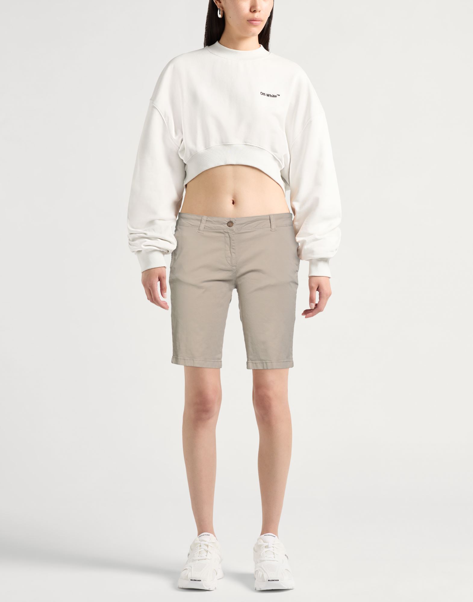  Napapijri - Hosen & Röcke - Shorts & Bermudashorts - On Yoox.com 