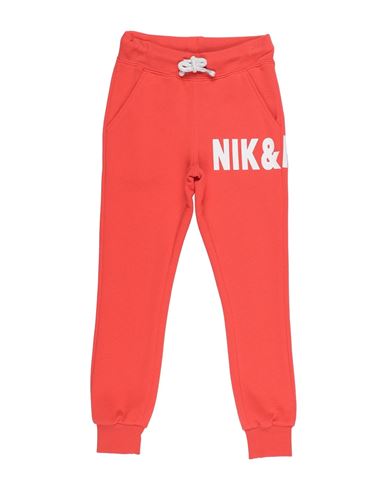 Повседневные брюки NIK & NIK 