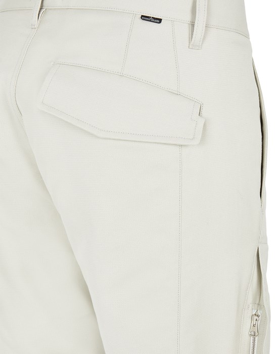 Stone Island Shadow Project TROUSERS Men - Official Store