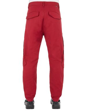 Stone Island Shadow Project TROUSERS 