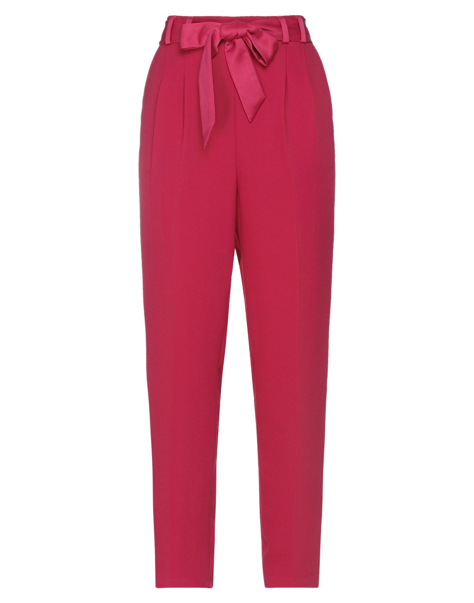  My Twin Twinset - Hosen & Röcke - Hosen - On Yoox.com 