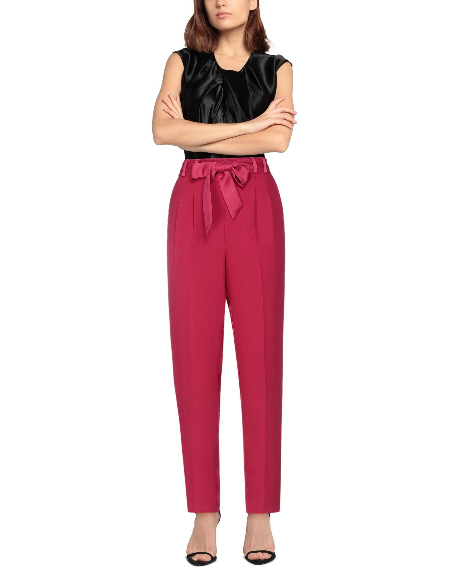  My Twin Twinset - Hosen & Röcke - Hosen - On Yoox.com 