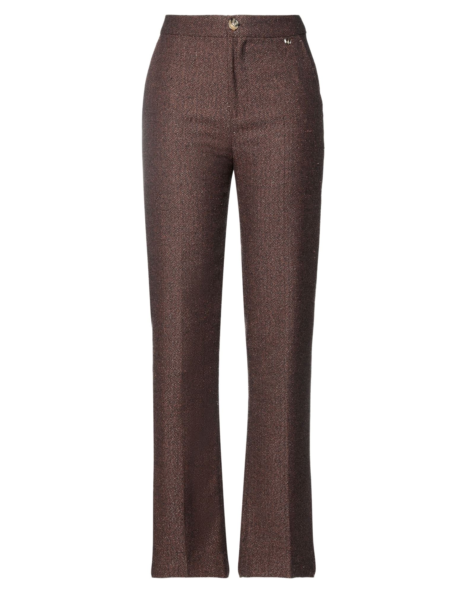  My Twin Twinset - Hosen & Röcke - Hosen - On Yoox.com 