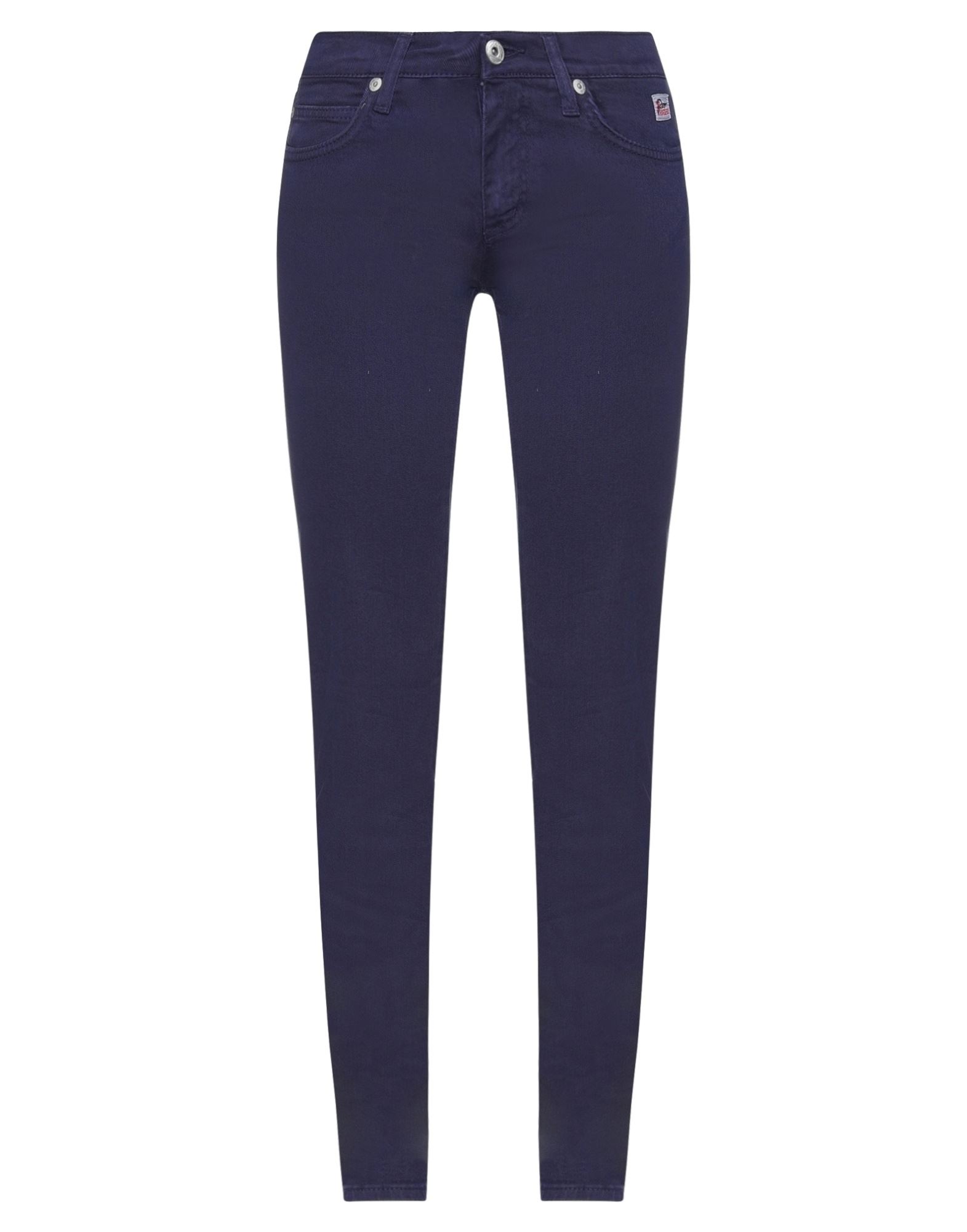  ROŸ ROGER'S BOTTOMWEAR Τζιν