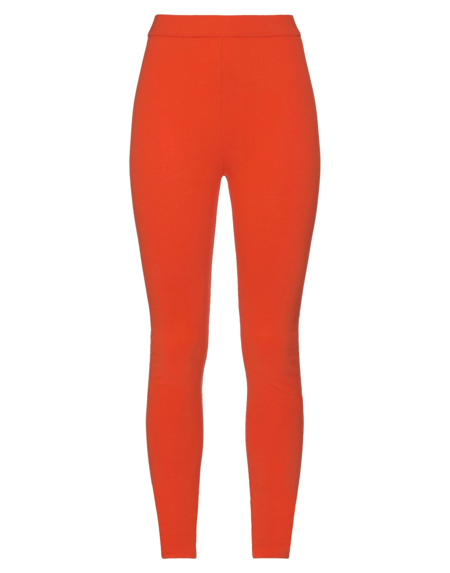M Missoni Leggings In Orange | ModeSens