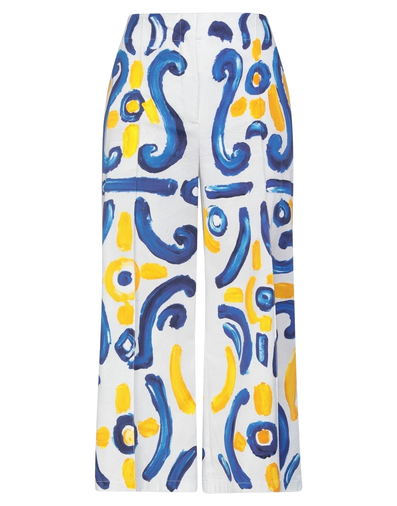 MOSCHINO MOSCHINO BOTTOMWEAR Casual Παντελόνι