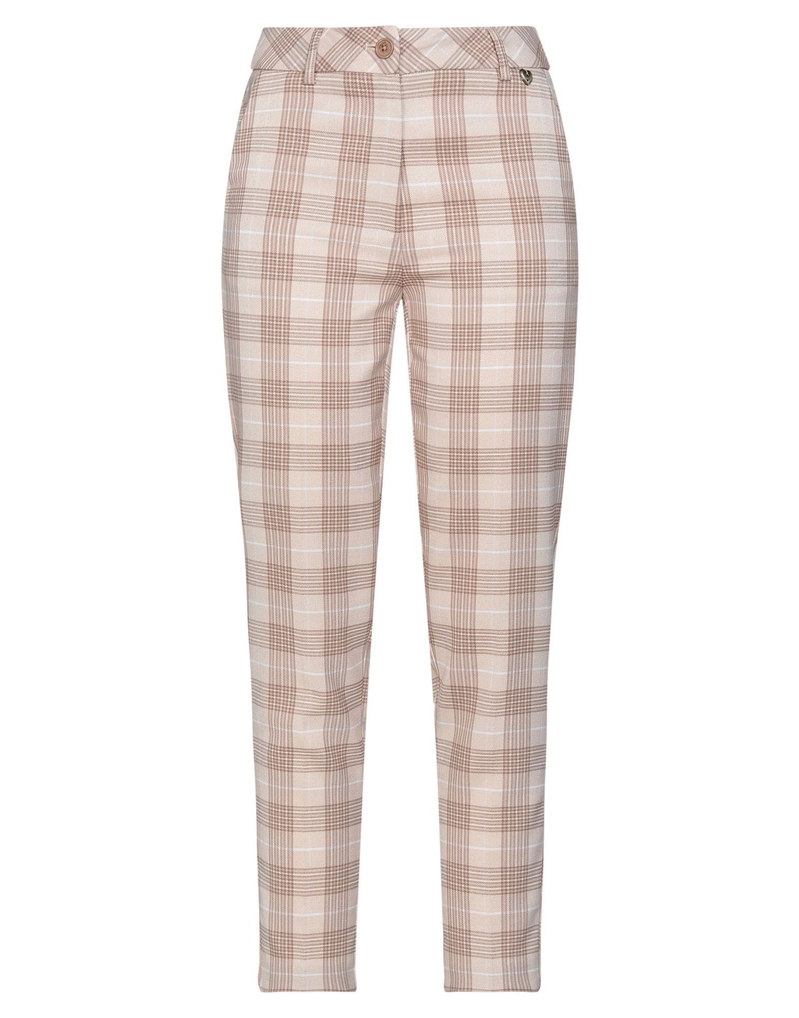  My Twin Twinset - Hosen & Röcke - Hosen - On Yoox.com 
