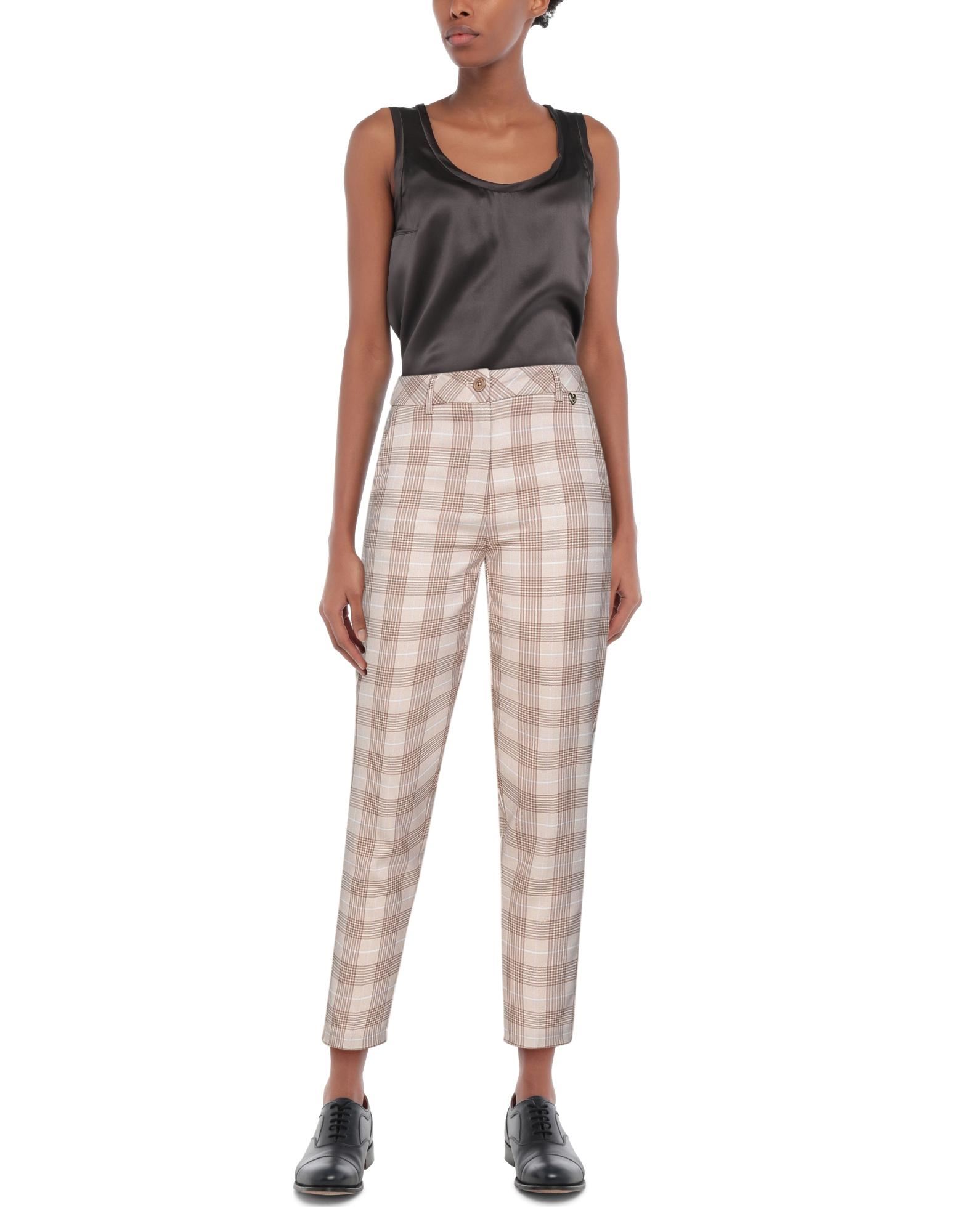  My Twin Twinset - Hosen & Röcke - Hosen - On Yoox.com 