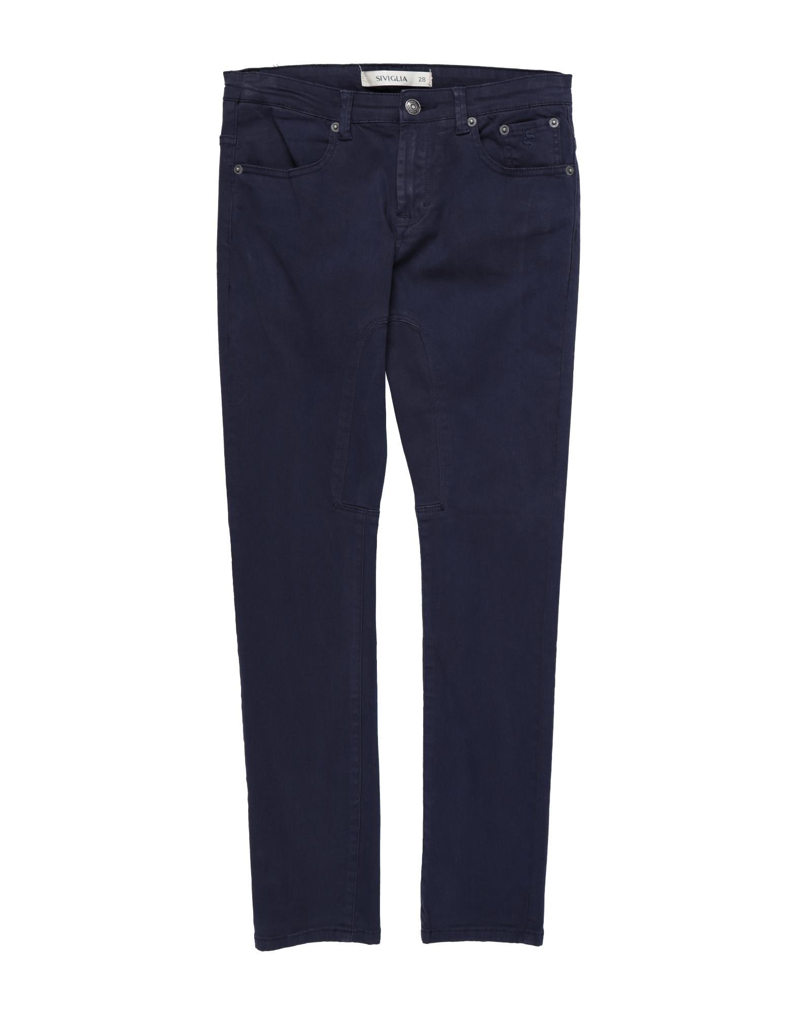  Siviglia - Hosen & Röcke - Hosen - On Yoox.com 