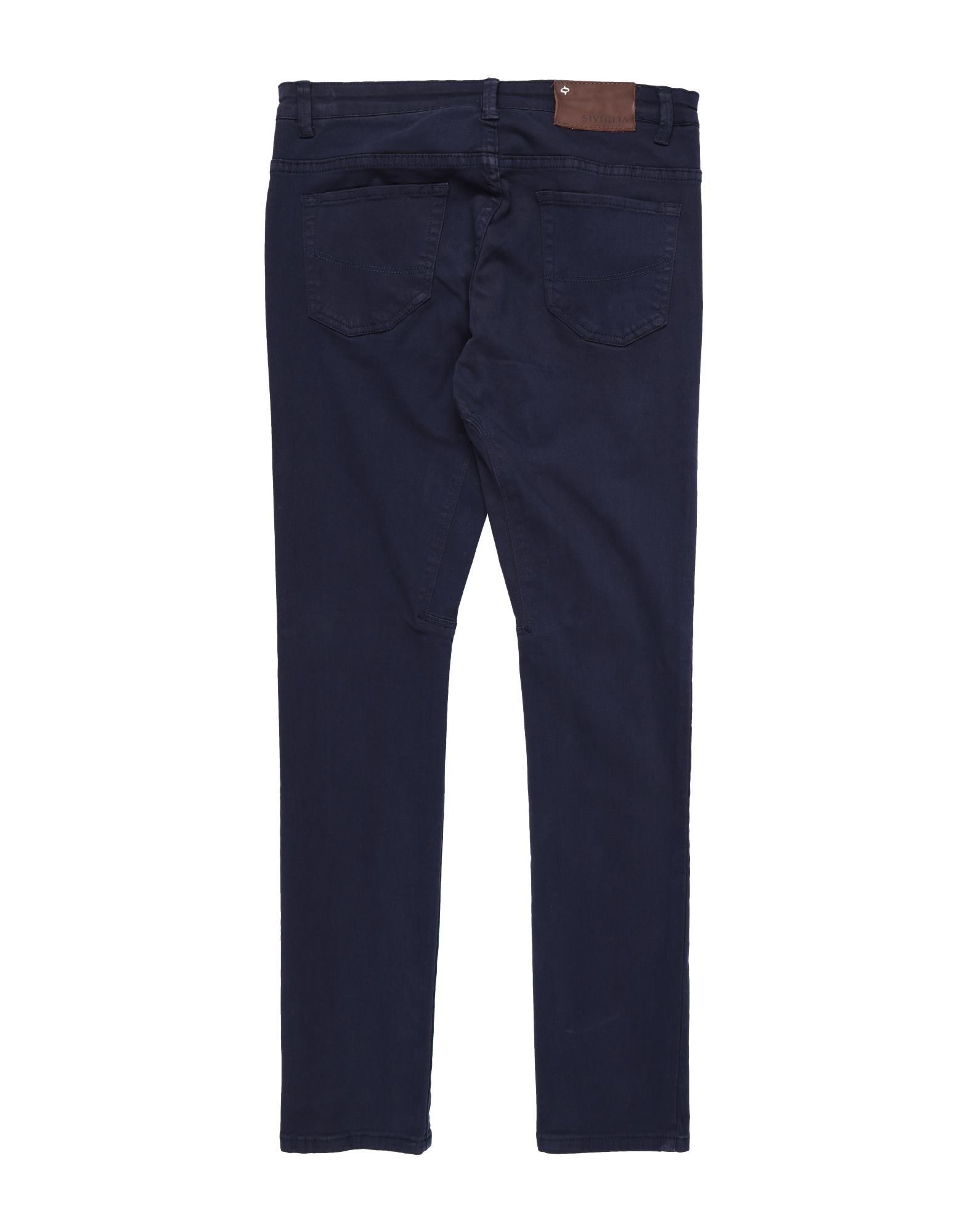  Siviglia - Hosen & Röcke - Hosen - On Yoox.com 