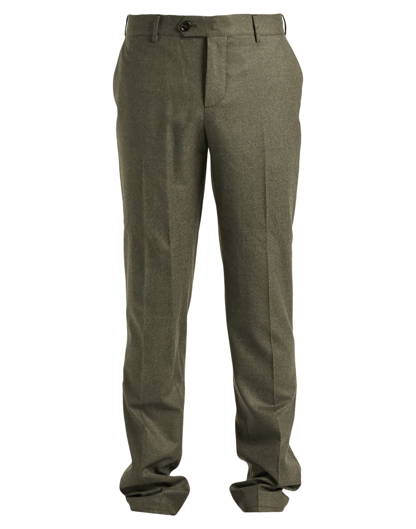 Brunello Cucinelli Pants In Green