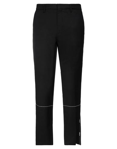 GAëLLE Paris Hose Herren Schwarz 46 Herren
