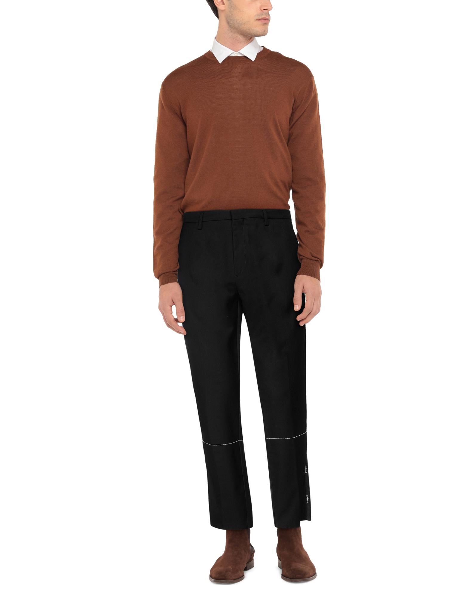 Gaëlle Paris - Partes De Abajo - Pantalones - On Yoox.com 