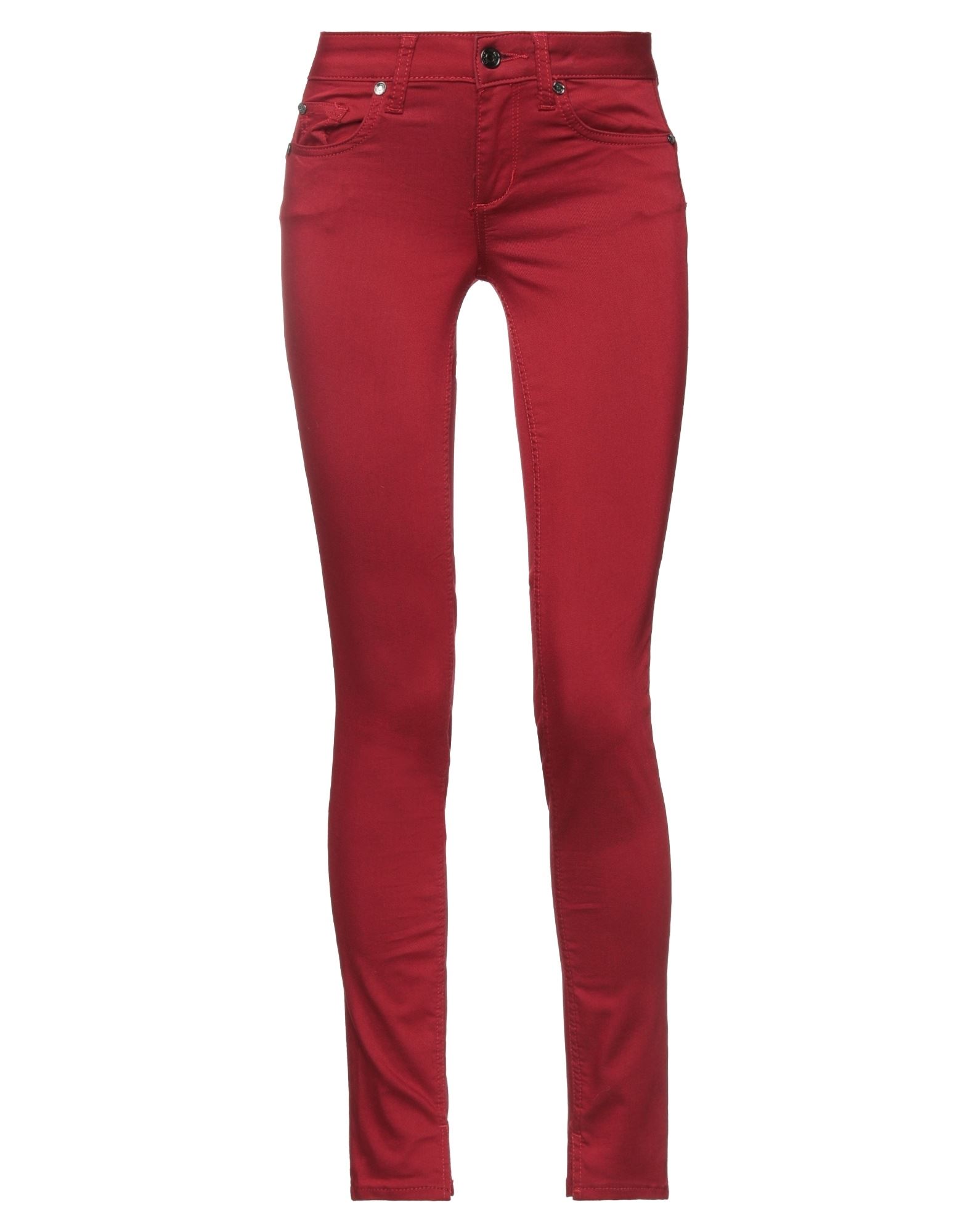 Liu •jo Jeans In Red