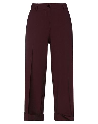 Укороченные брюки ERIKA CAVALLINI