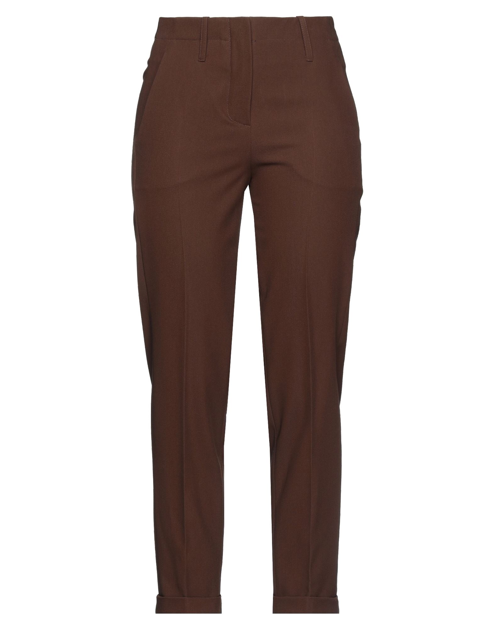 Alysi Pants In Cocoa