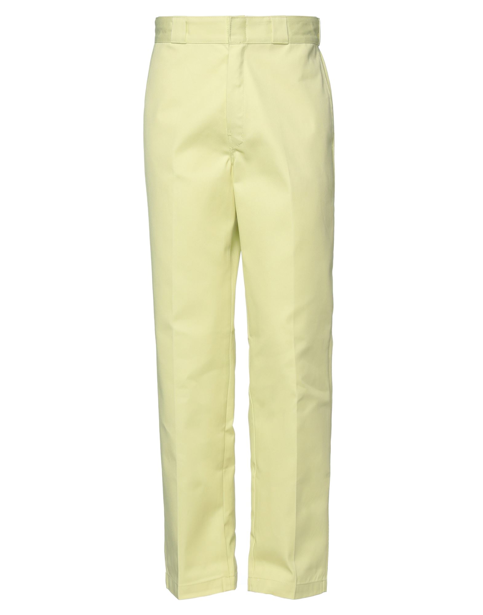 Dickies Work Pants 872 - Yellow for Men
