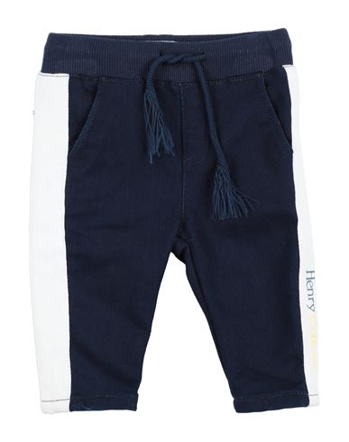 Джинсовые брюки HENRY COTTON'S 