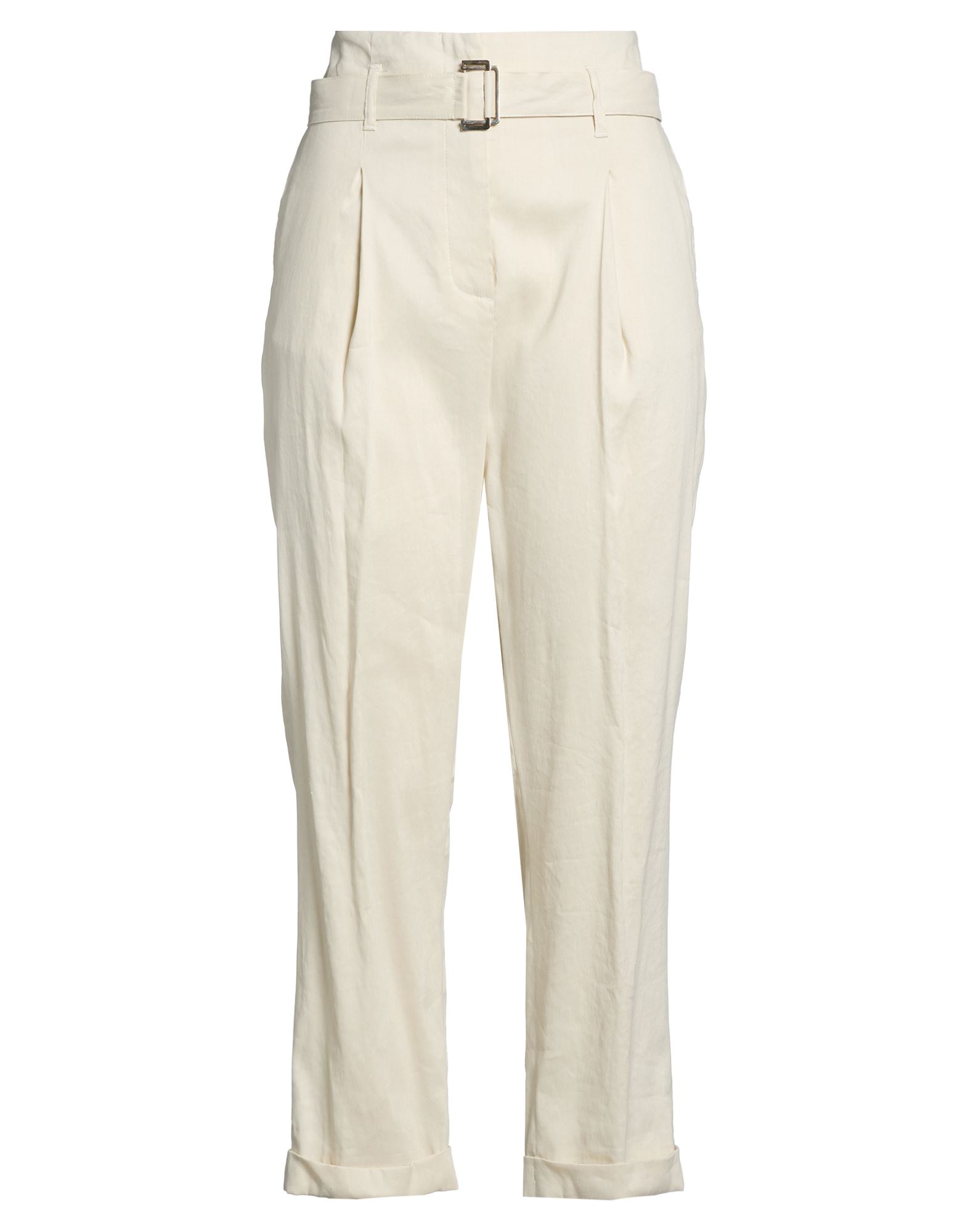 PESERICO PESERICO BOTTOMWEAR Casual Παντελόνι