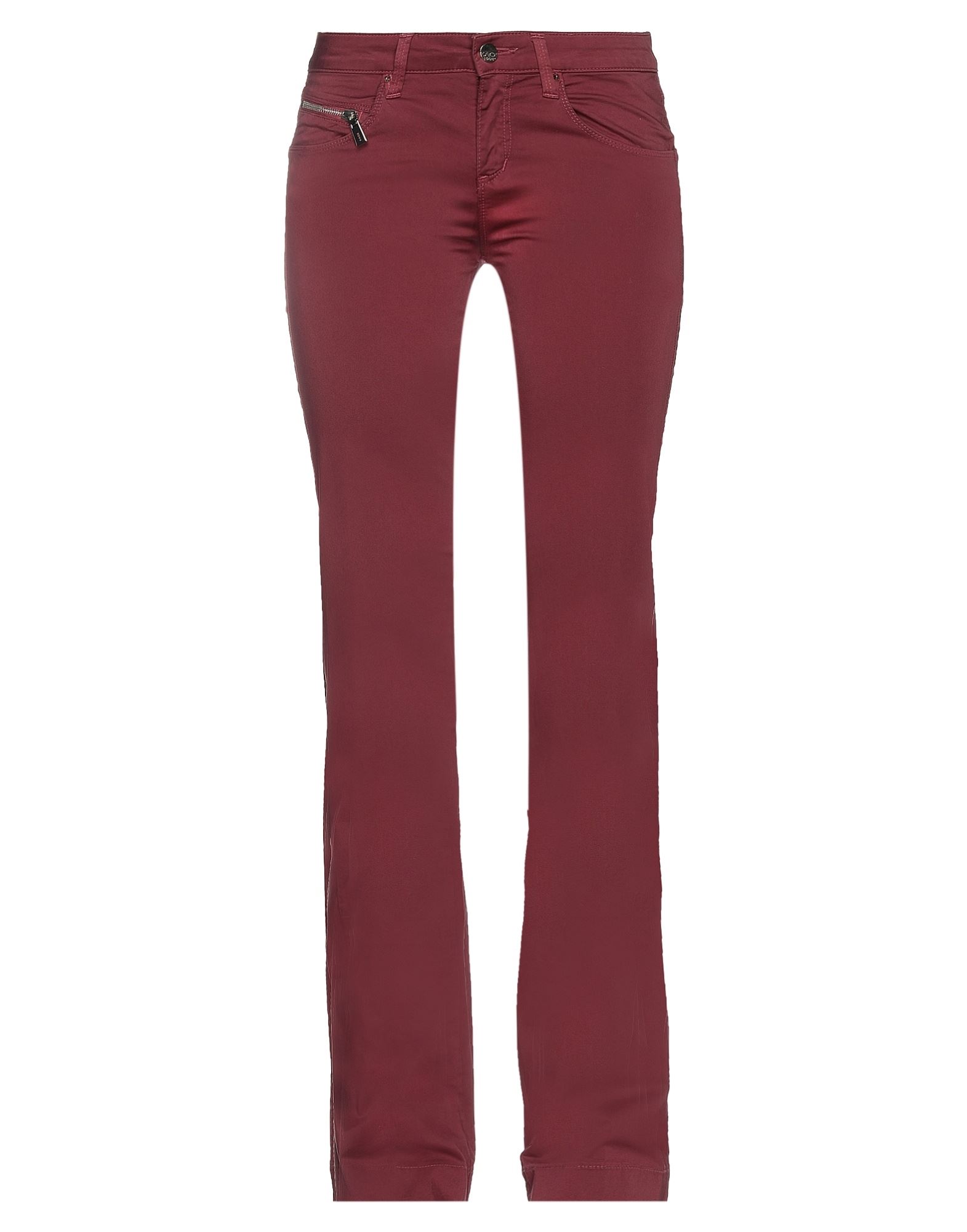 KAOS JEANS BOTTOMWEAR Casual Παντελόνι