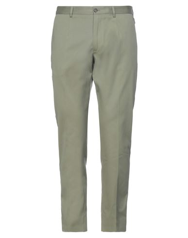 DOLCE&GABBANA Hose Herren Militärgrün 50 Herren