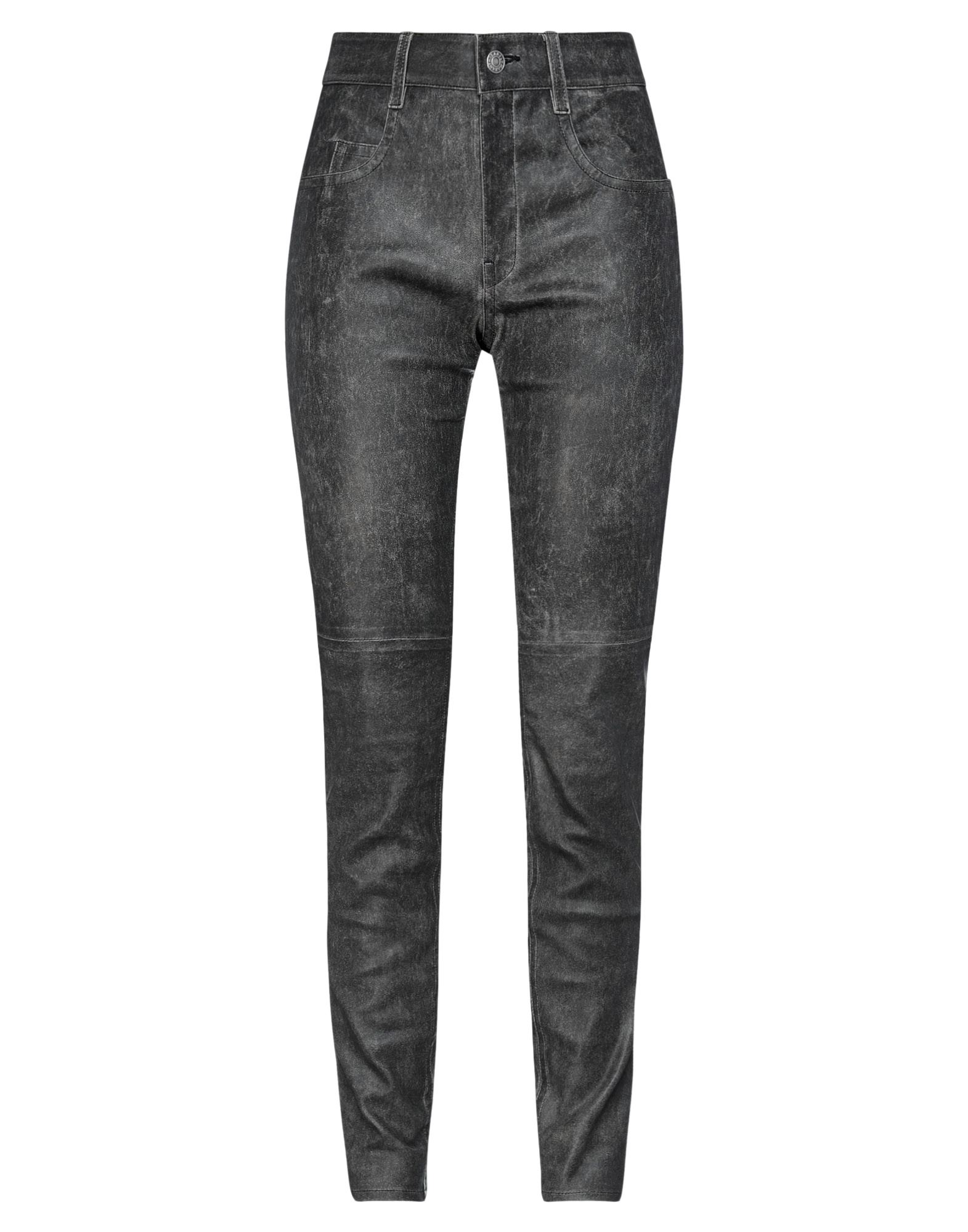 MARANT ÉTOILE MARANT ÉTOILE BOTTOMWEAR Casual Παντελόνι