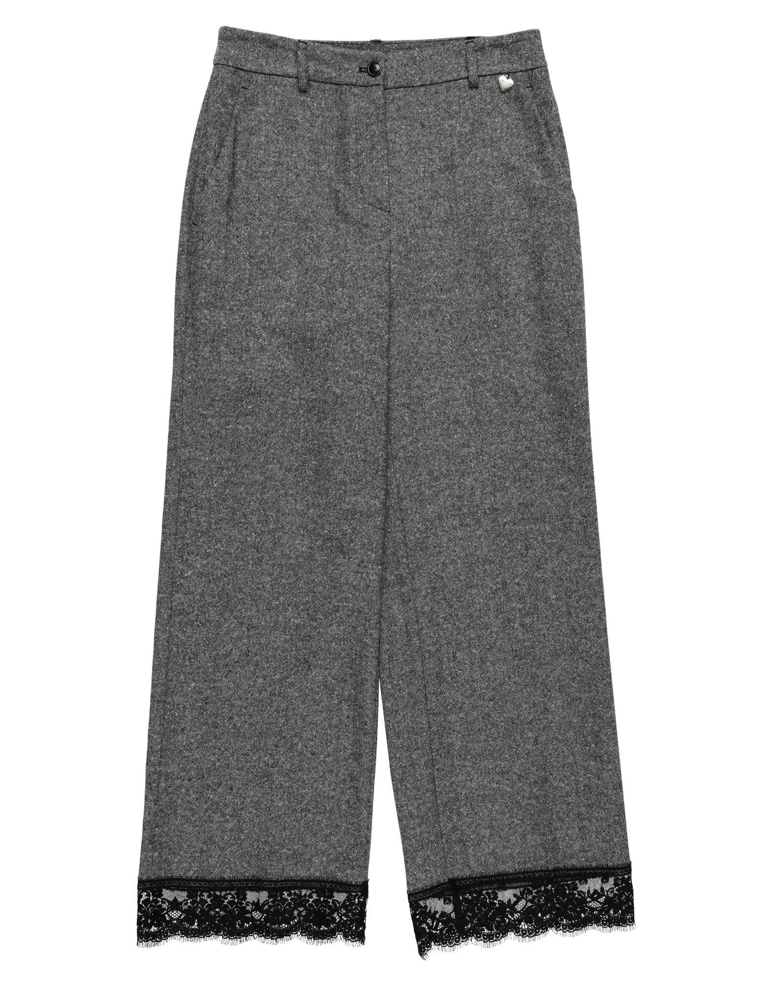 TWINSET BOTTOMWEAR Casual Παντελόνι