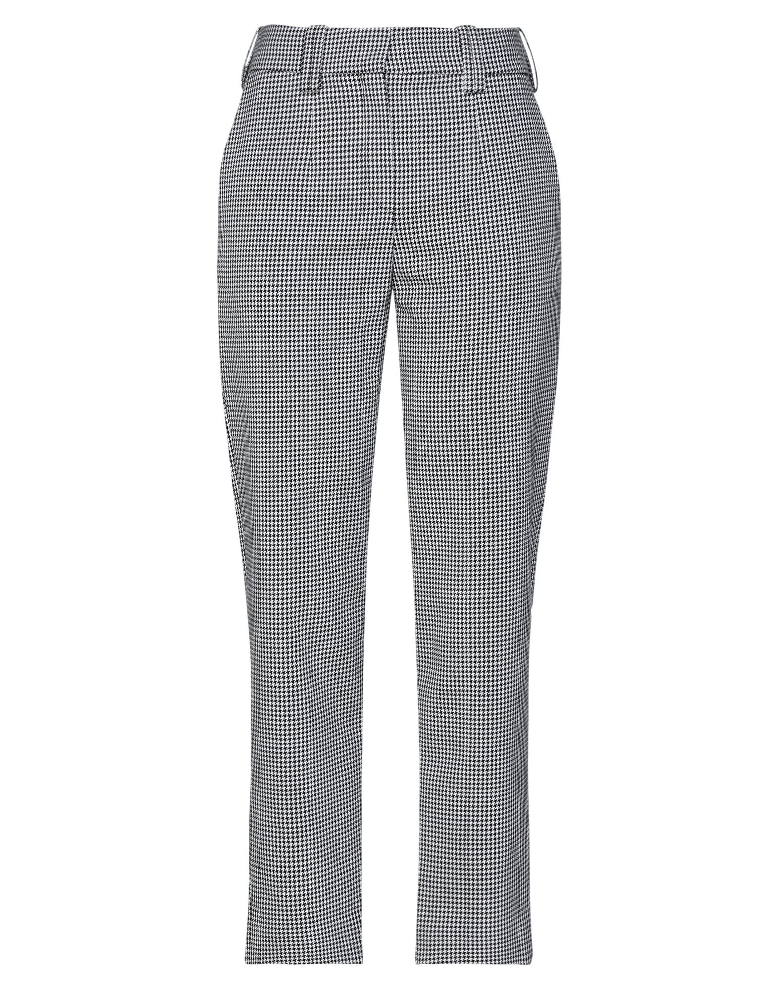 BALMAIN BALMAIN BOTTOMWEAR Casual Παντελόνι