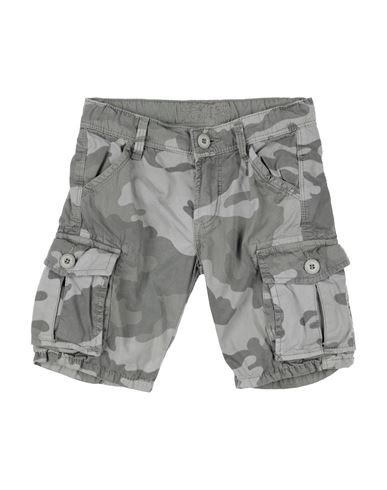 Шорты и бермуды EDDIE PEN 