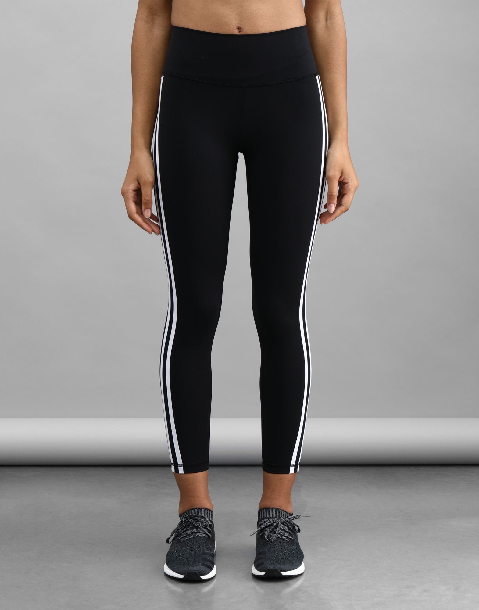  Adidas - Partes De Abajo - Leggings - On Yoox.com 