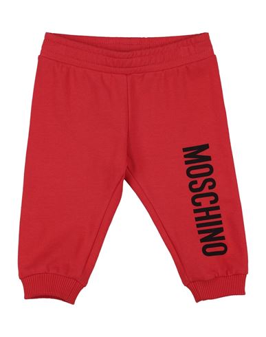 фото Повседневные брюки moschino baby