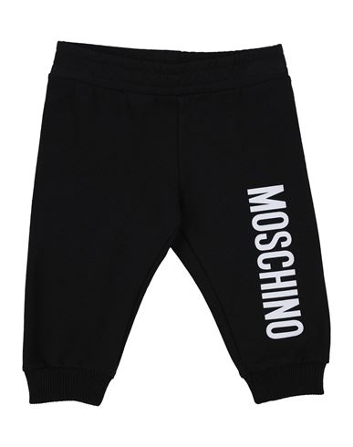 фото Повседневные брюки moschino baby