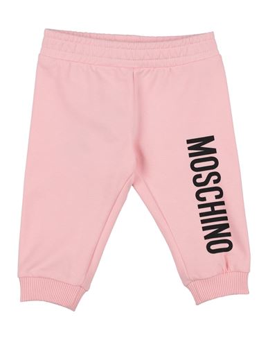 фото Повседневные брюки moschino baby