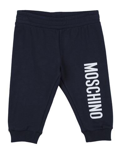 фото Повседневные брюки moschino baby